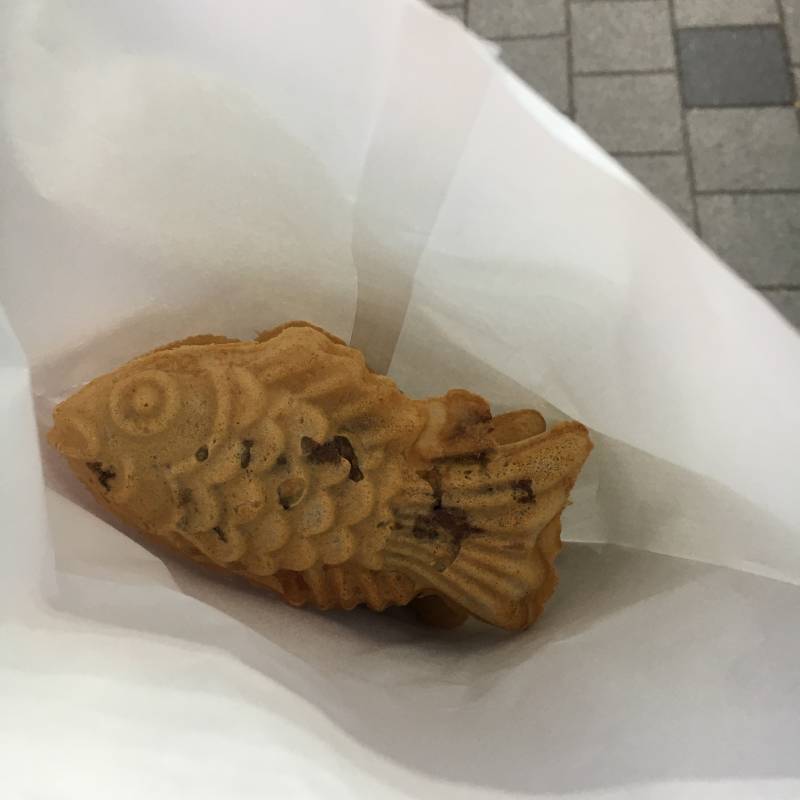 [잡담] 붕어빵이다아아!!! | 인스티즈