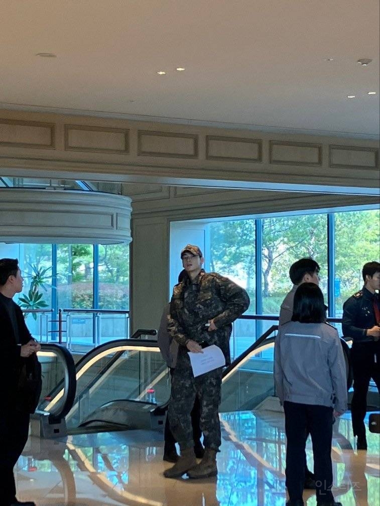 현재 달달함 한도초과라는 차은우랑 전화하기.jpg | 인스티즈