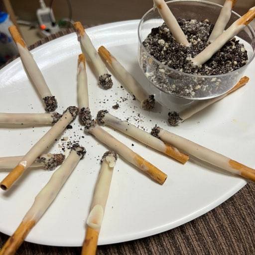 [잡담] 빼빼로데이 관심없는 애인한테 이거 해주는 거 어때 | 인스티즈