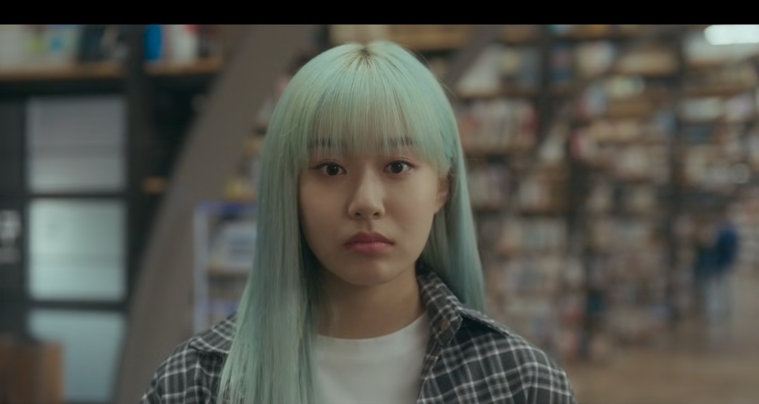 [잡담] 스피릿핑거스) 기정,선호,그린 그림체가 닮은것같아 | 인스티즈