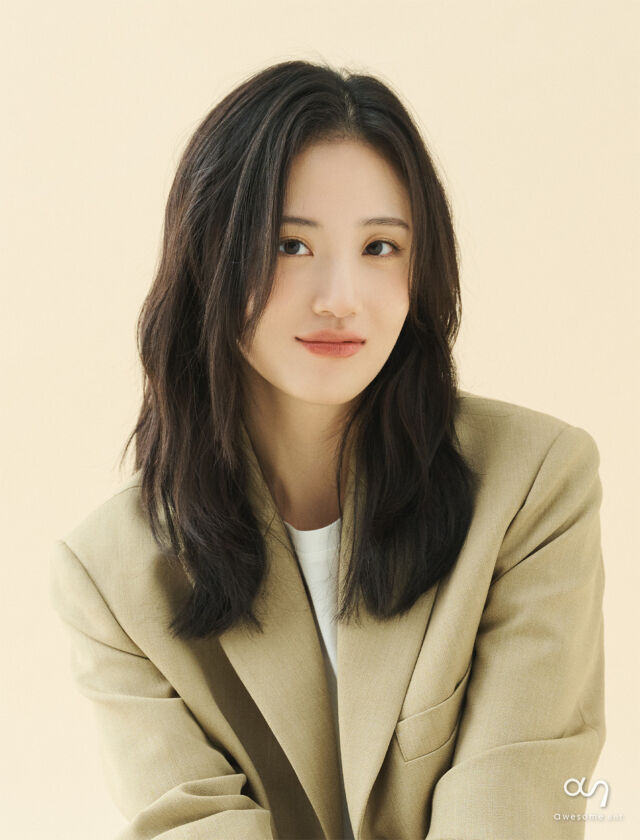 [정보/소식] 경도를기다리며) 신예 정하진, '경도를 기다리며' 인턴 기자役 | 인스티즈