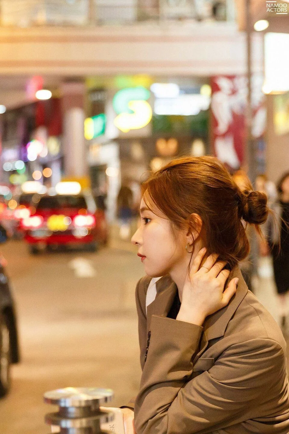 [잡담] 홍콩 신세경 남찍사 | 인스티즈