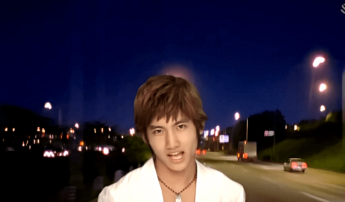 동방신기 뮤직비디오로 보는 CG의 역사 | 인스티즈