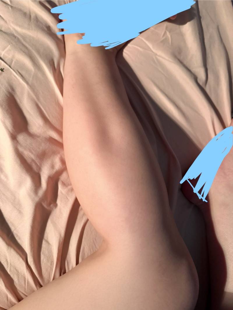 [잡담] 다리 부어본적이 없음 종아리 자랑 | 인스티즈