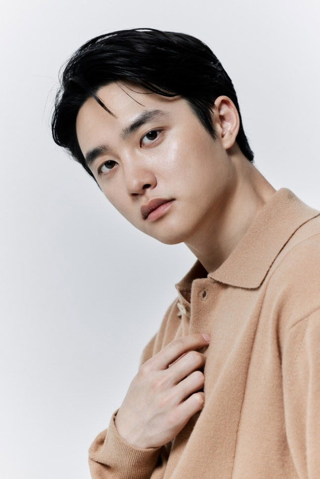 [정보/소식] [단독] 'FA대어' 도경수 선택은 주지훈·정려원 소속사…새 챕터 시작 | 인스티즈