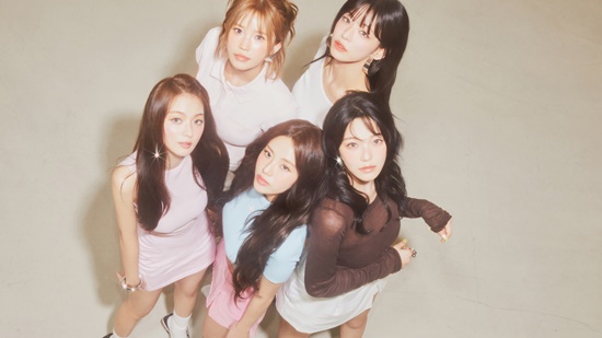 [정보/소식] [단독] 이번엔 겨울…프로미스나인, 12월 컴백 | 인스티즈