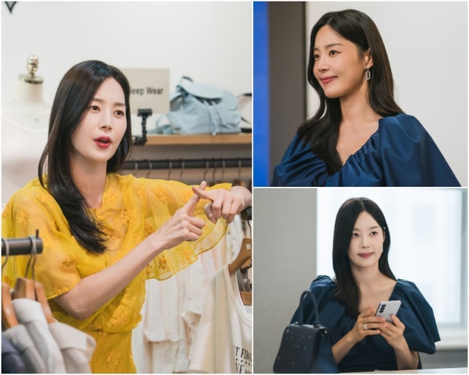 [정보/소식] 다음생은없으니까) 한지혜 '다음생은없으니까' 특별출연 | 인스티즈