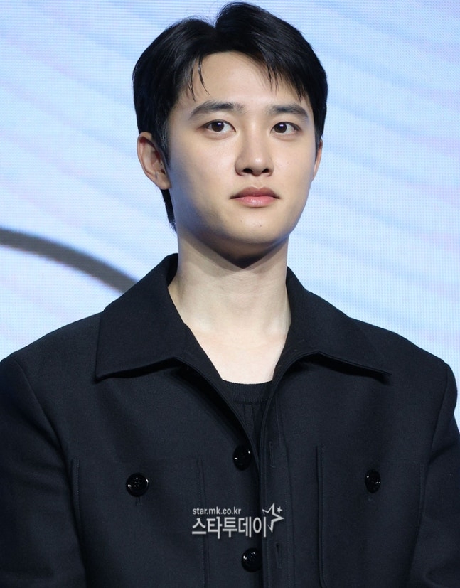 [정보/소식] 도경수, 블리츠웨이와 전속계약…주지훈과 한솥밥 [공식] | 인스티즈