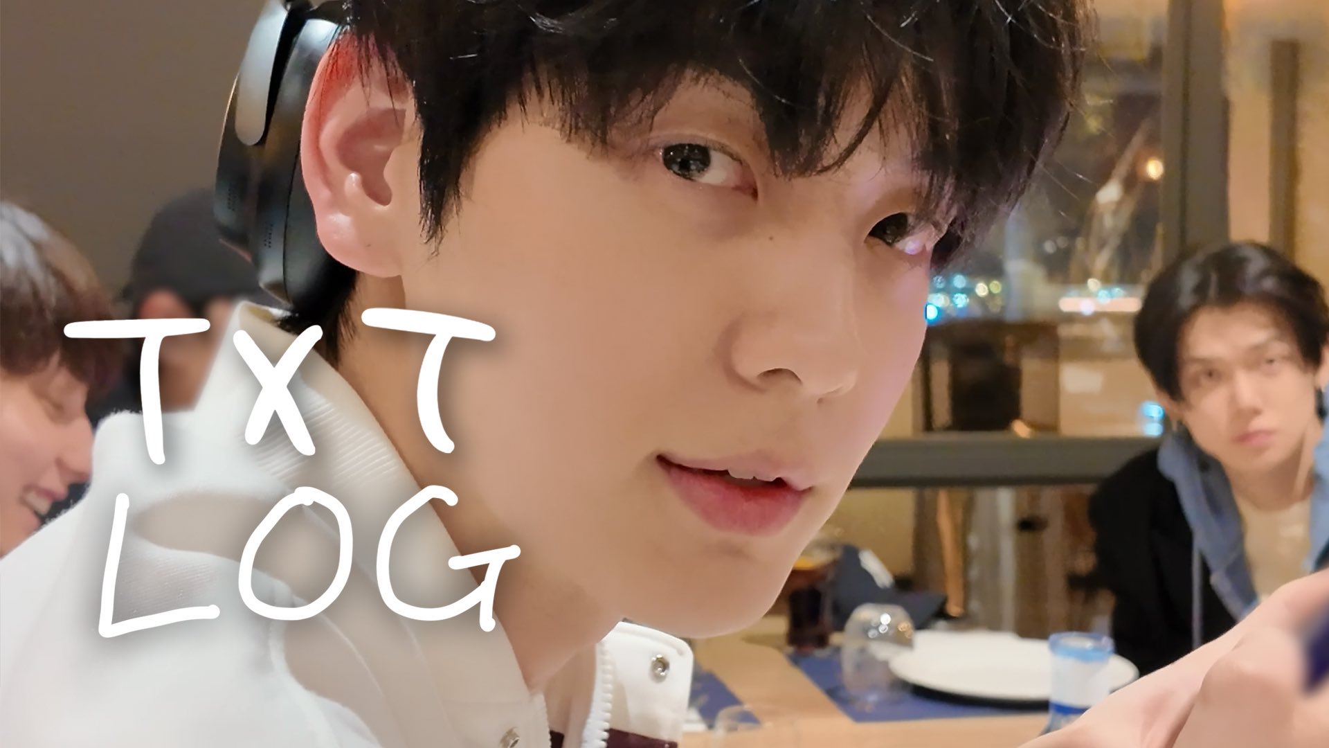 [잡담] 요즘 연준이 수빈이 요런 구도로 나온 썸네일들 너무 웃김ㅋㅋㅋㅋ | 인스티즈