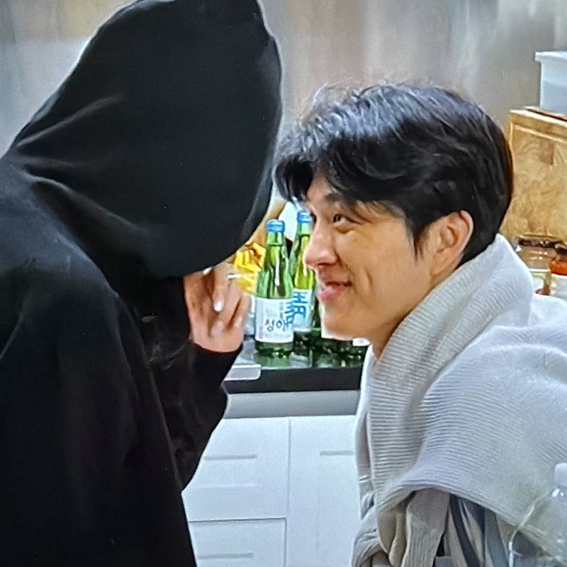 [잡담] 환연 나만 이장면 무서웠나...... | 인스티즈