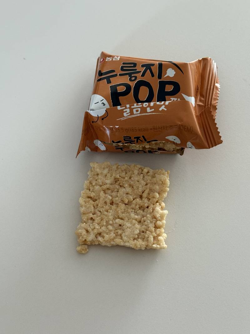 [잡담] 완전 맛있는 과자 발견 !!!!!!! | 인스티즈