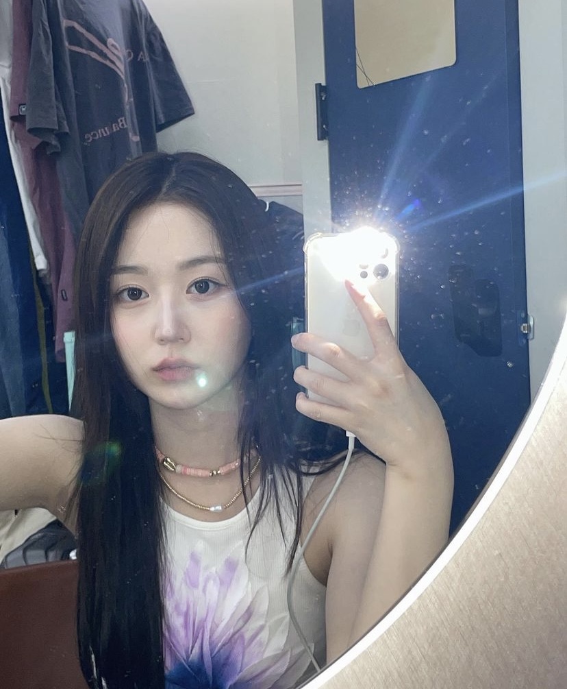 [잡담] 내 추구미 해원...🫶🏻 | 인스티즈