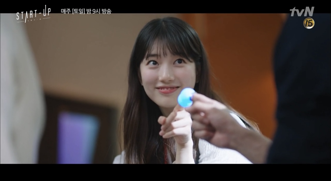 [잡담] 수지 앞니플러팅 이때도 했었네 ㅋㅋㅋㅋㅋ | 인스티즈