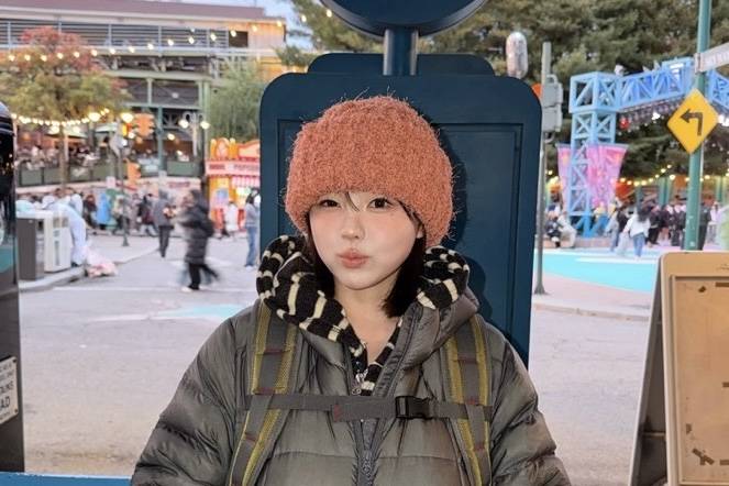 [잡담] 패션잘알 익들아 이 모자 어디껀지 알아..? | 인스티즈
