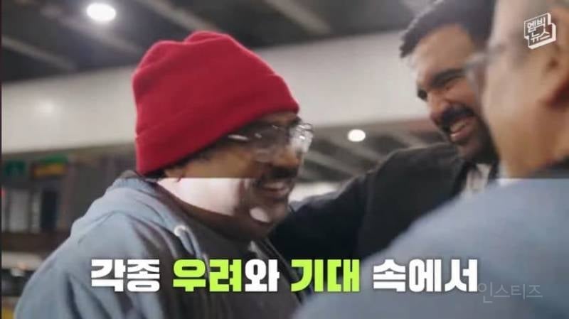 지지율 1%' 34살 맘다니는 어떻게 뉴욕시장이 되었나 | 인스티즈