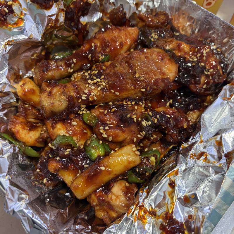 [잡담] 오늘 저녁 완전 섹시푸드 | 인스티즈