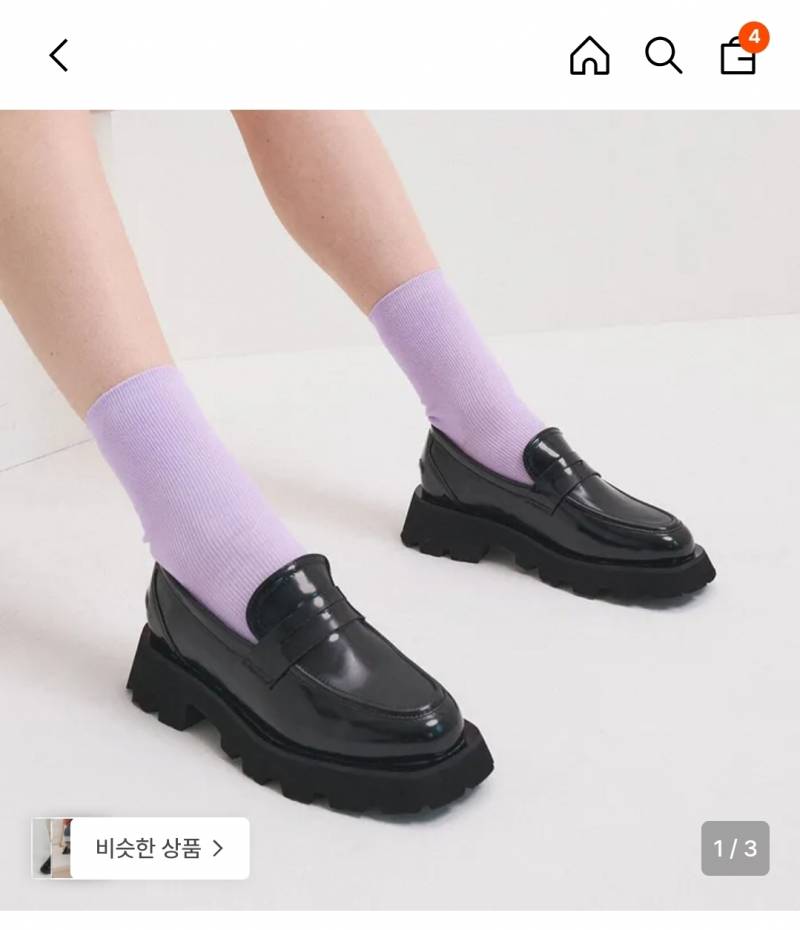 [잡담] 면접 보러갈때 정장이랑 신을 로퍼 골라주라(사진0) | 인스티즈