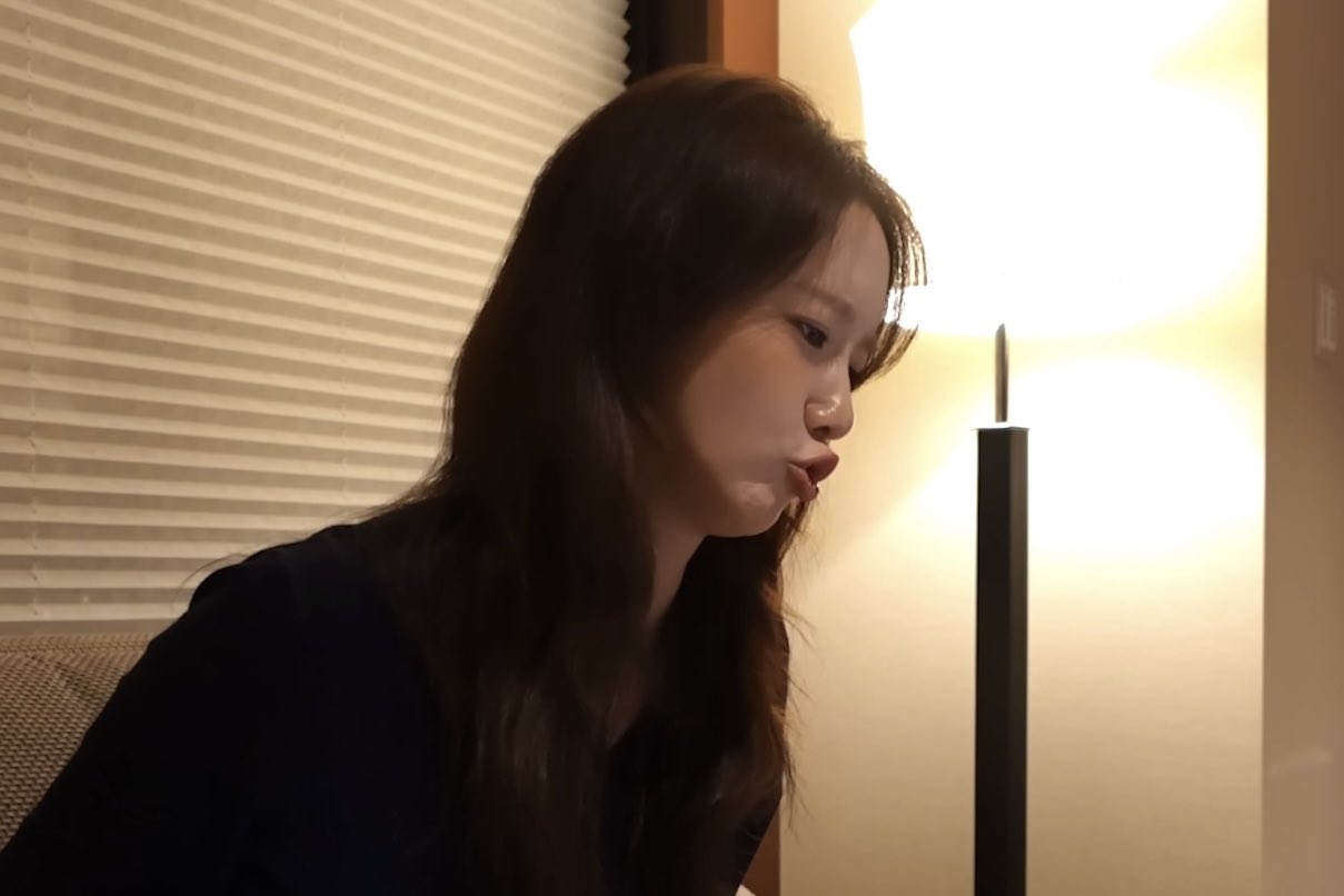 [잡담] 제발 윤아 이 미친 귀여움 좀 봐ㅠㅠㅠㅠㅠㅠㅠ | 인스티즈