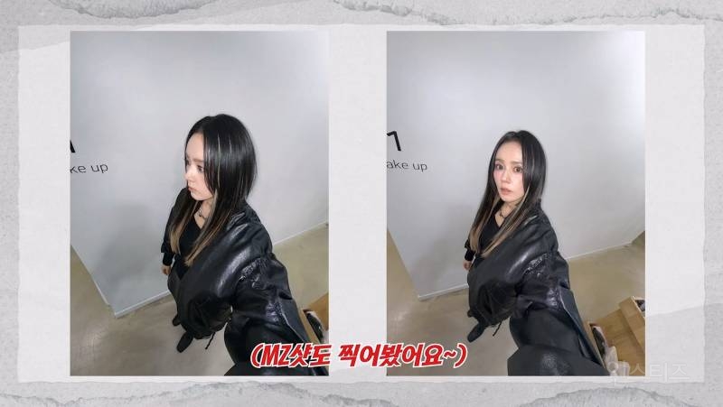 예전에 써클렌즈 광고가 들어온 적 있는데 못 찍었다는 한가인.jpg | 인스티즈