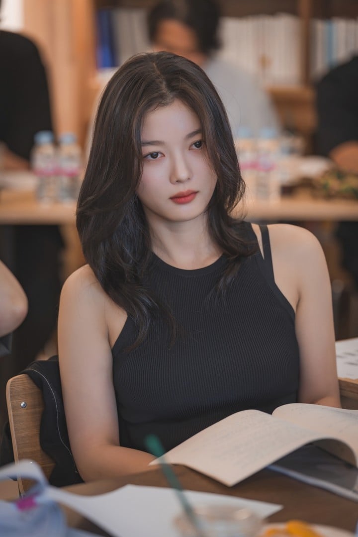 [잡담] 김유정은 평생 톱스타로 살겠다... | 인스티즈