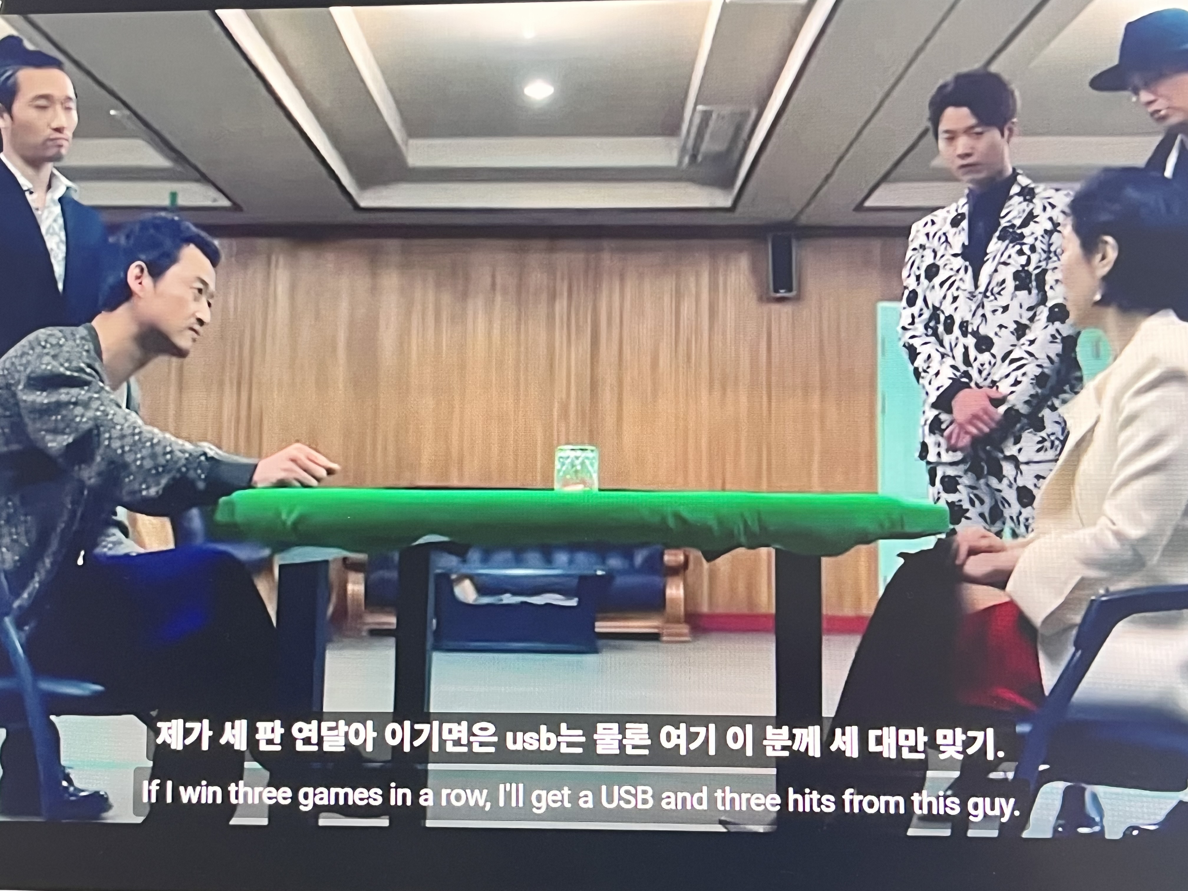 [잡담] 영어 자막 단 놈 나와라… | 인스티즈