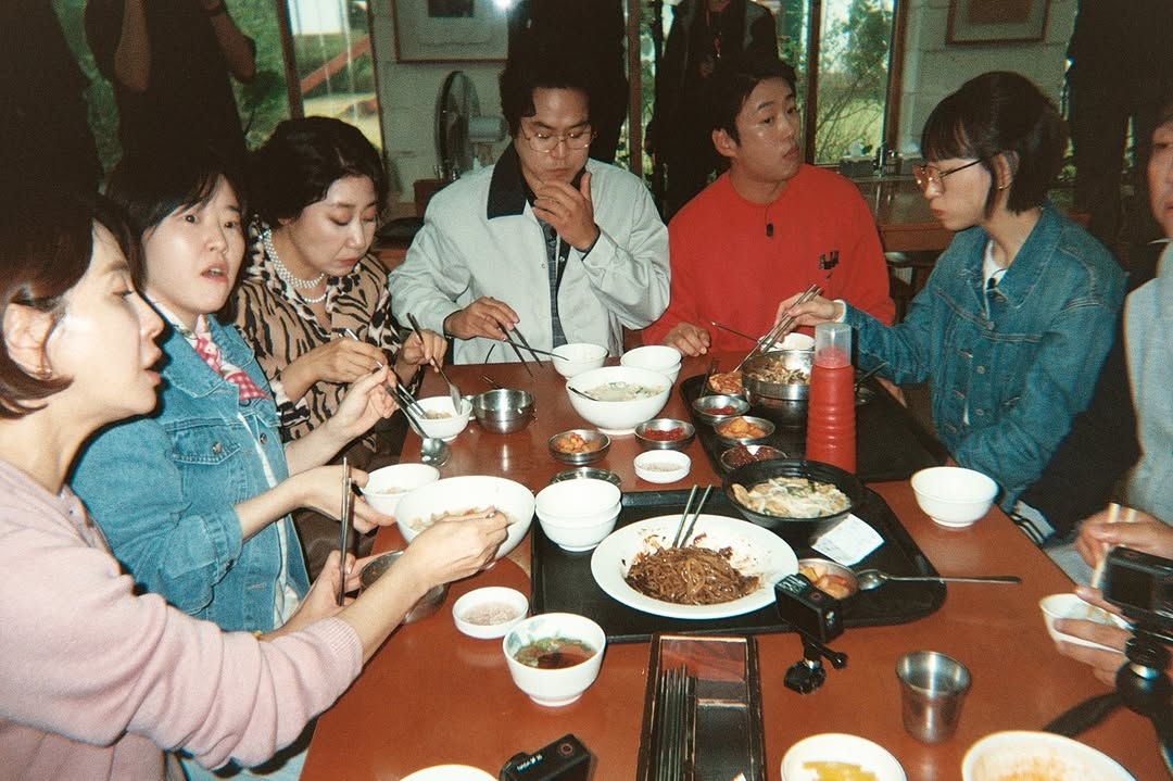 [잡담] 십오야 채널에 응팔 엠티 예고 짤 떴는데 | 인스티즈