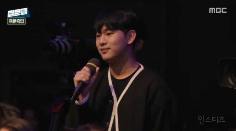 지드래곤이 롤모델을 1명만 두지말라는 이유..jpg | 인스티즈