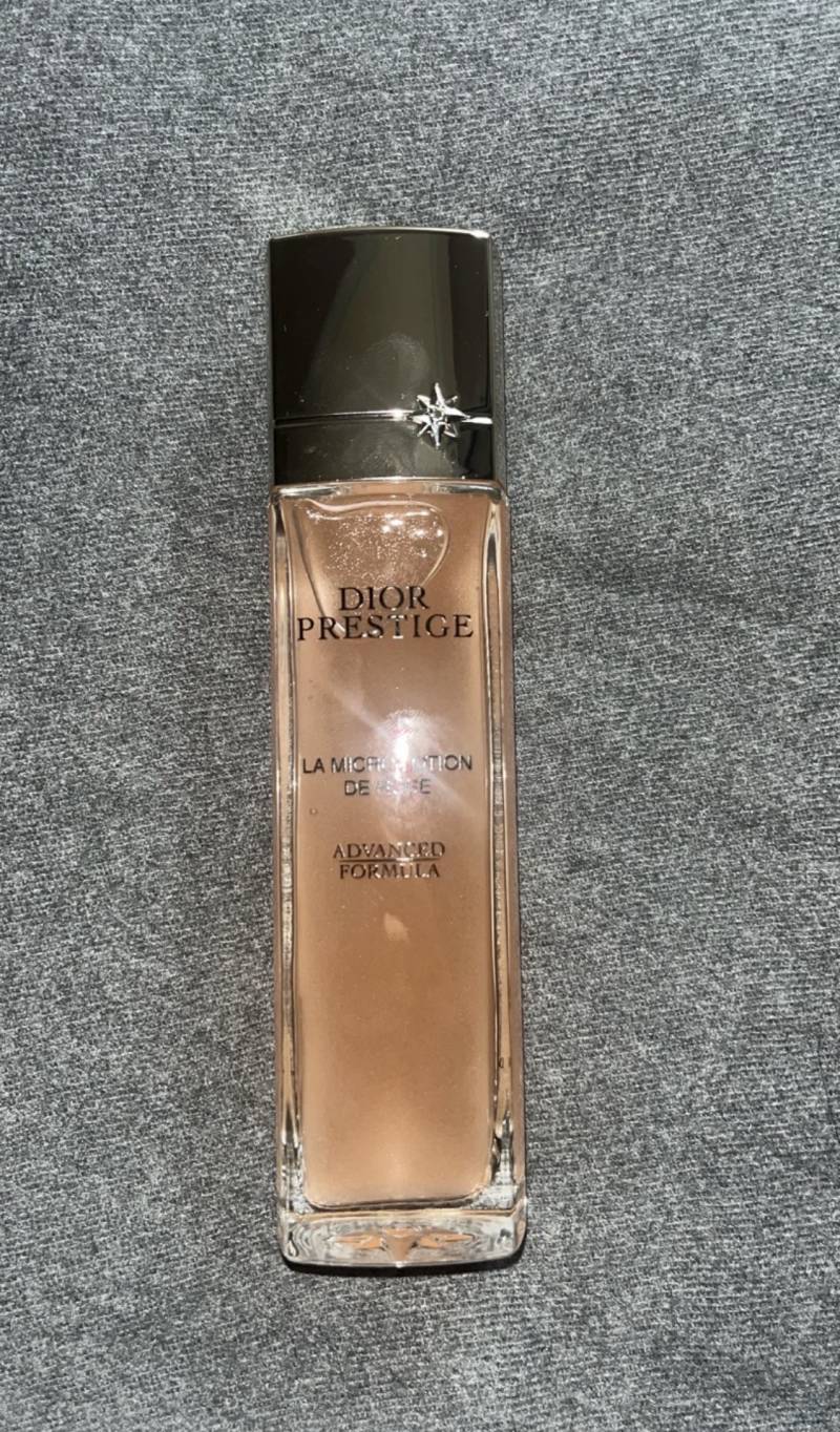 디올 프레스티지 마이크로 150ml 한 번 사용 | 인스티즈