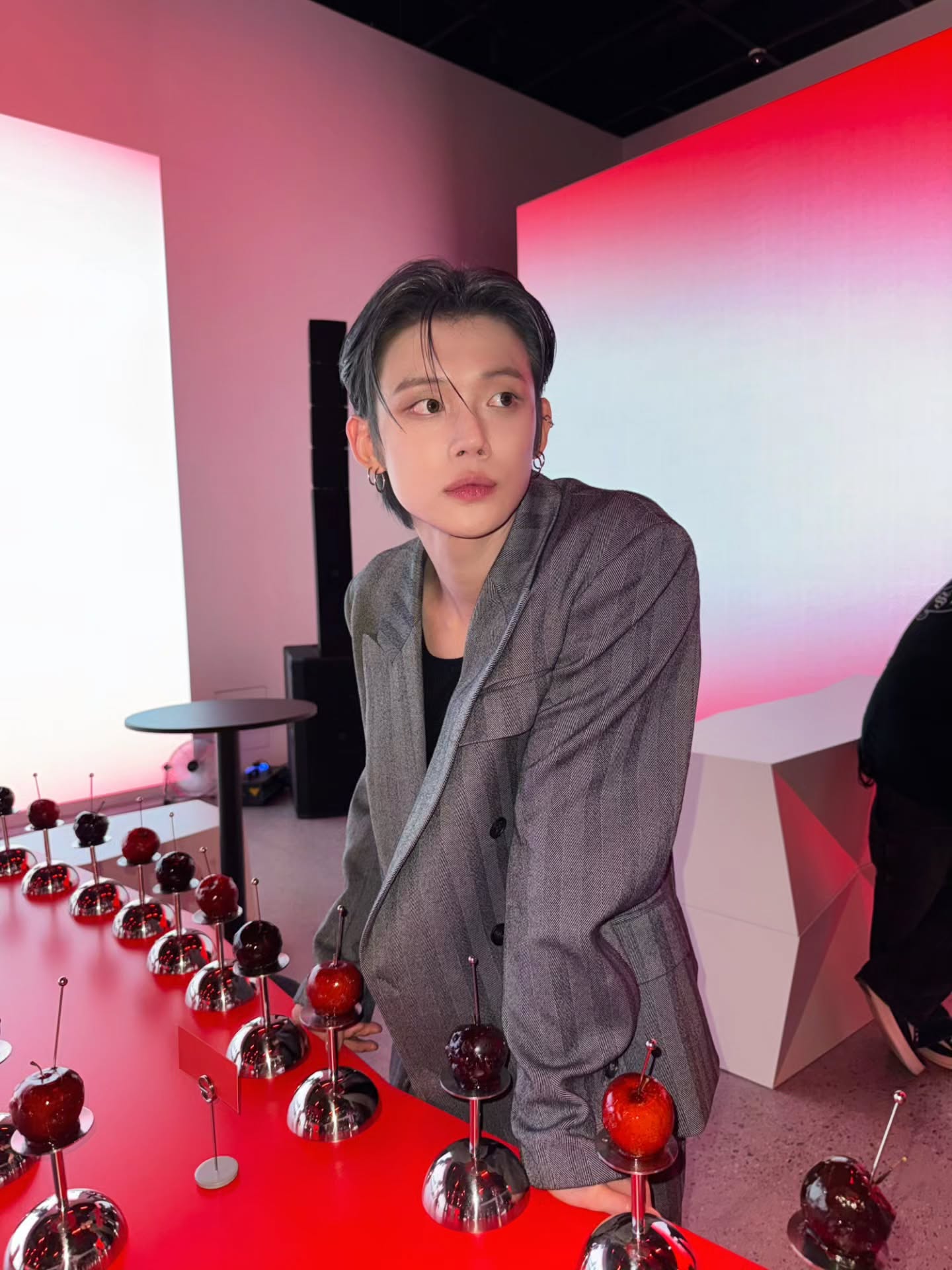 [잡담] 드디어 오늘 연준 솔로 데뷔날.ᐟ .ᐟ .ᐟ | 인스티즈