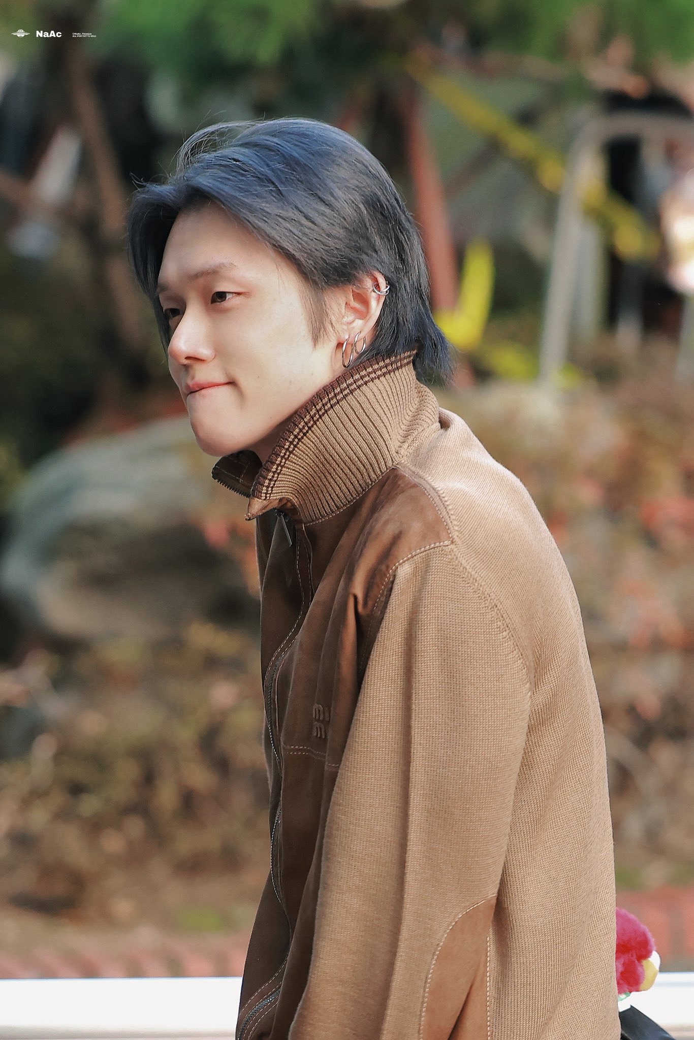 [잡담] 연준이 오늘도 미우미우 입었구만 | 인스티즈