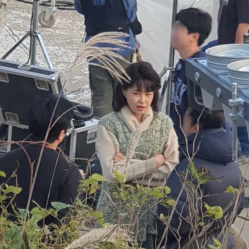 [잡담] 천천히 강렬하게 목격짤 처음봄 | 인스티즈