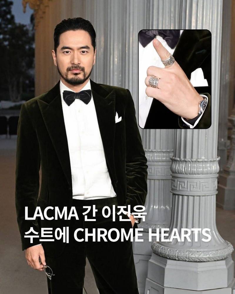 현재 스타일링 바뀌고 난리 난 이진욱..JPG | 인스티즈