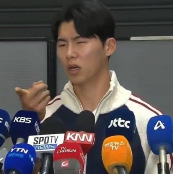 [잡담] 김혜성은 지 복을 발로 걷어찬거지 뭐 | 인스티즈