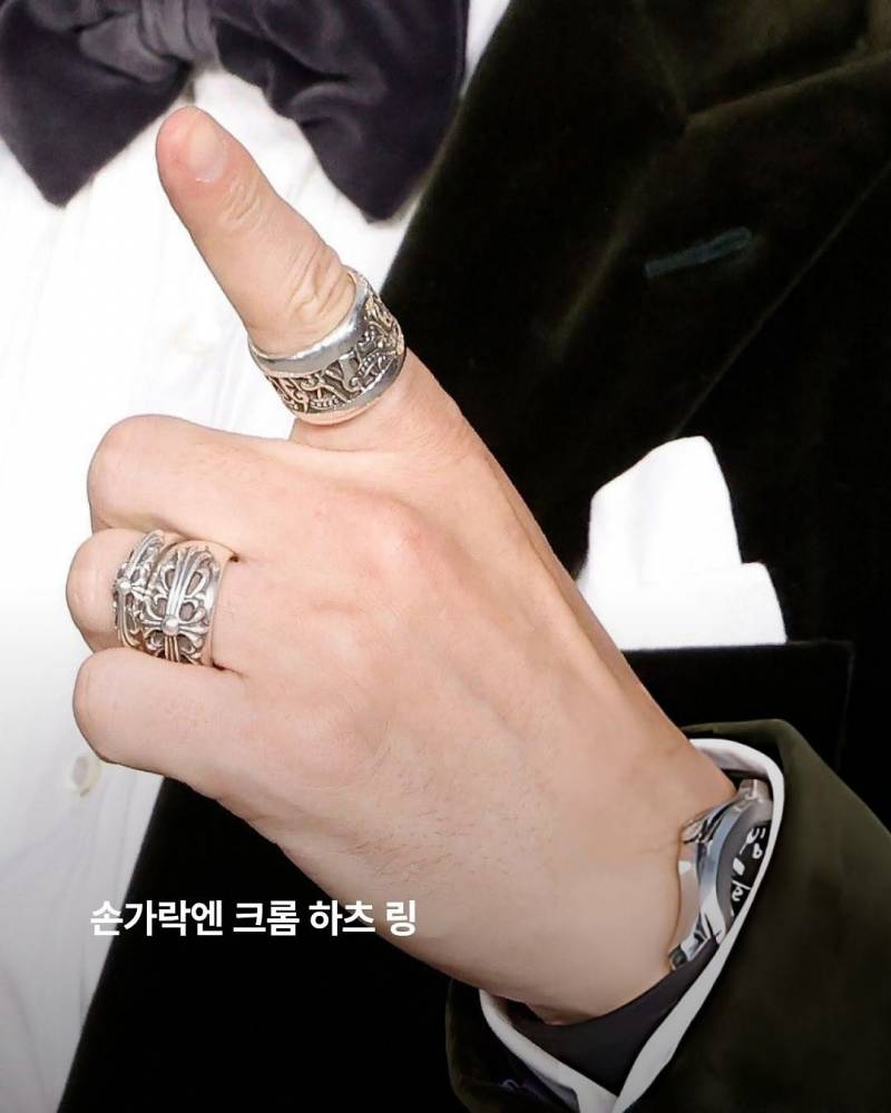현재 스타일링 바뀌고 난리 난 이진욱..JPG | 인스티즈
