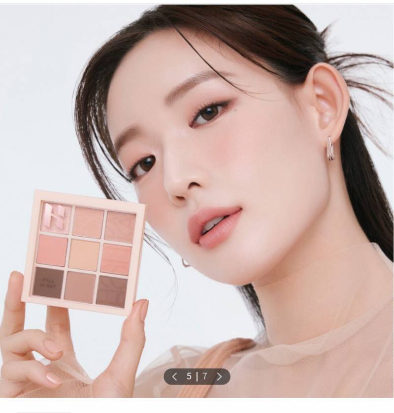 [잡담] 혹시봄웜라이트 있어...? 이팔레트 봄웜이쓰기에 베스트야?? | 인스티즈
