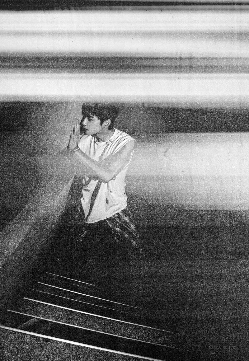 아이돌 비쥬얼 기강 다시 잡는다는 차은우 컨셉포토 미모 .jpg | 인스티즈
