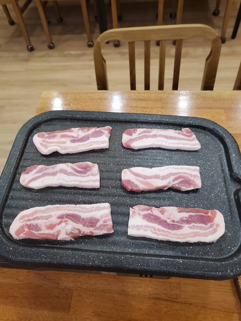 [잡담] 삼겹살 | 인스티즈