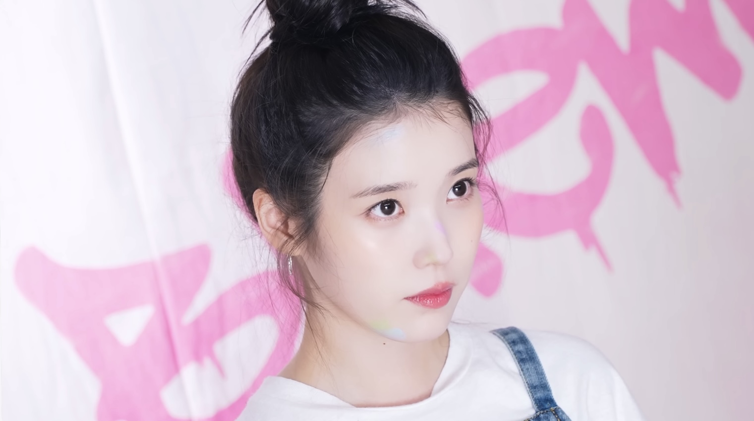 [잡담] 와 아이유 이번 시그 ㄹㅈㄷ임 | 인스티즈