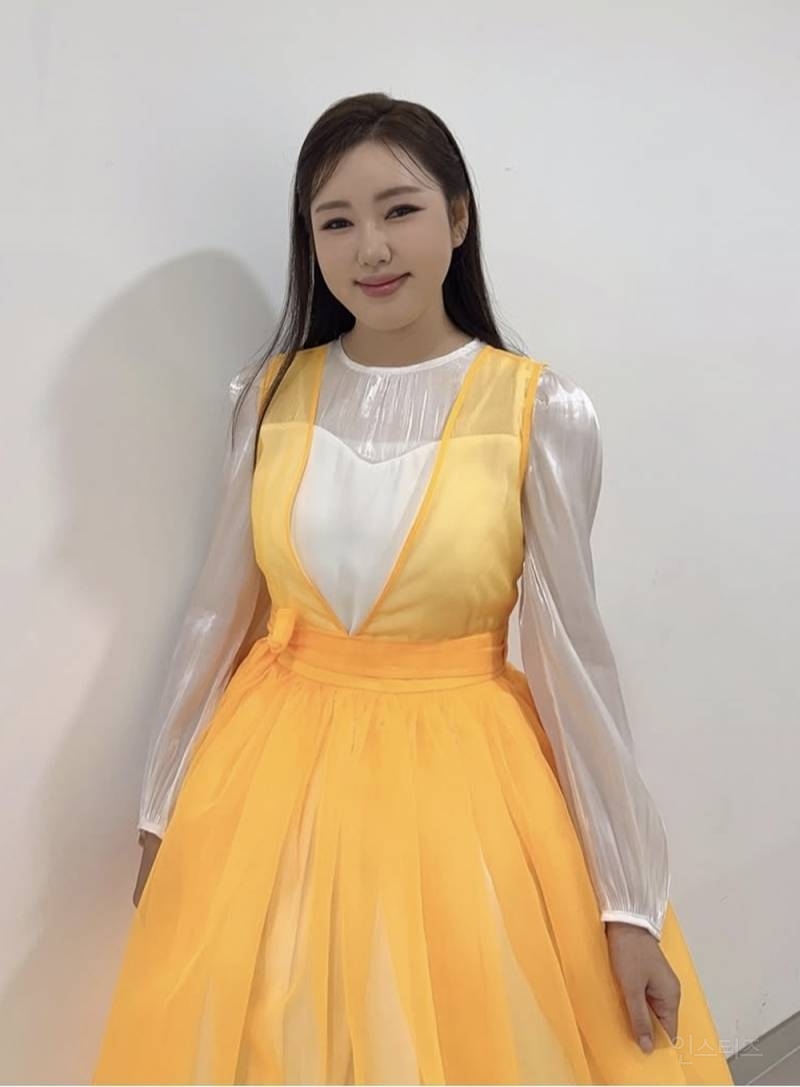 송가인 母 '예술가의 장한 어버이상' 수상..겹경사 맞은 모녀 | 인스티즈