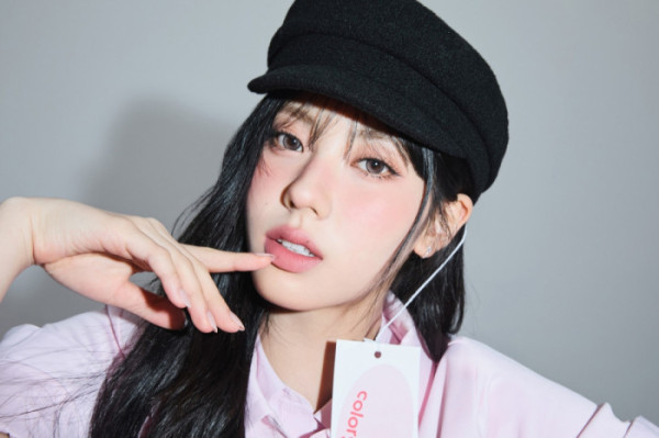 [잡담] 화장품 모델은 좋은거구나 | 인스티즈