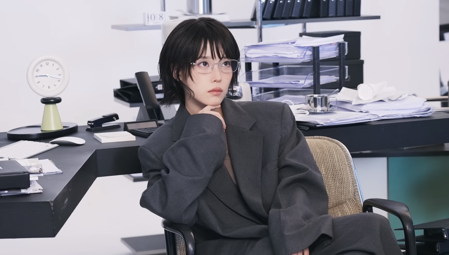 [잡담] 와 아이유 이번 시그 ㄹㅈㄷ임 | 인스티즈