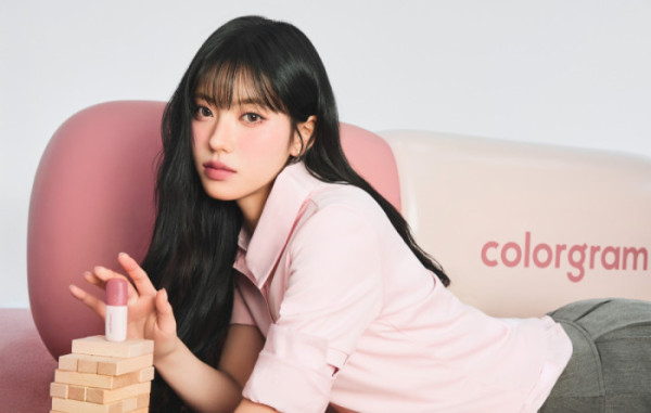 [잡담] 화장품 모델은 좋은거구나 | 인스티즈