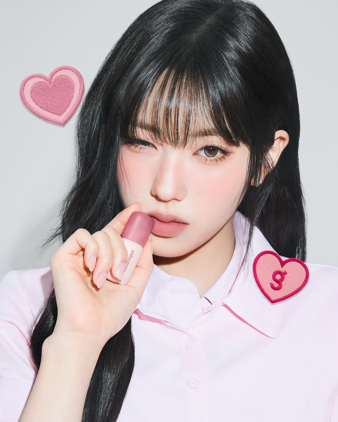 [잡담] 화장품 모델은 좋은거구나 | 인스티즈