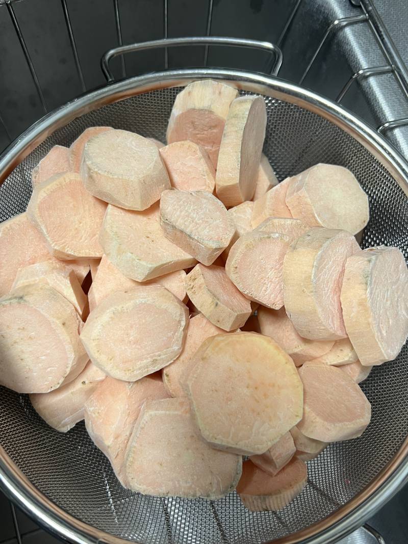 [잡담] 고규마가 너무많아서 맛탕할려고 | 인스티즈