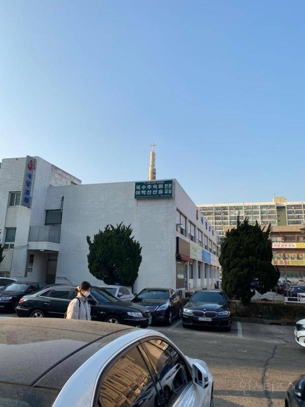 재건축 정비구역으로 지정된 대치미도아파트 풍경 | 인스티즈