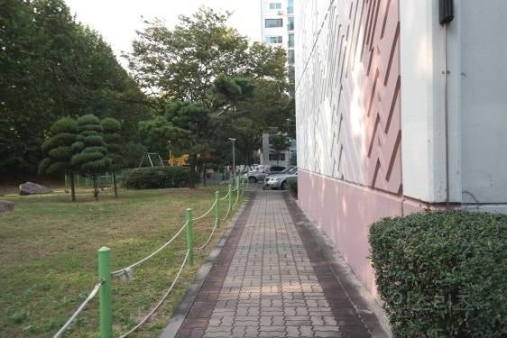 재건축 정비구역으로 지정된 대치미도아파트 풍경 | 인스티즈