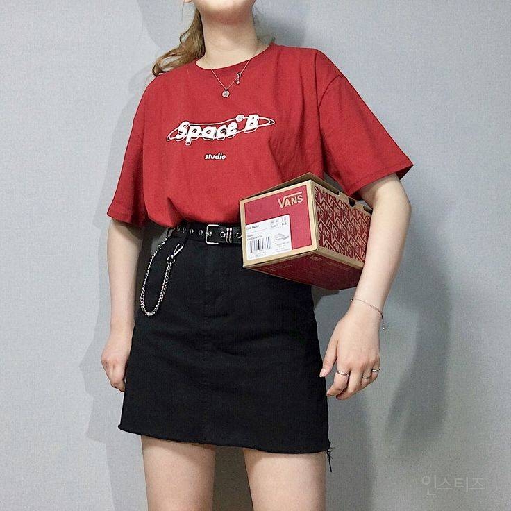 다이소 갈때 비추천한다는 옷차림.jpg | 인스티즈