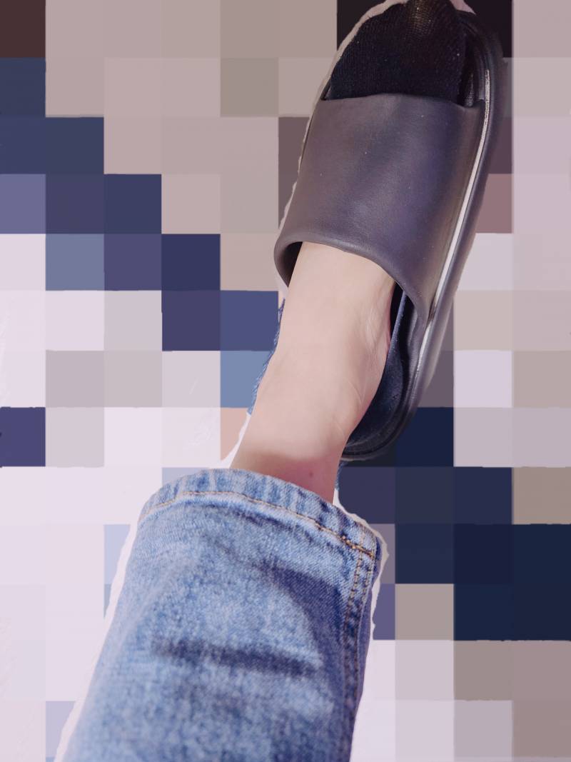 [잡담] 바지 통 어때보여?? | 인스티즈