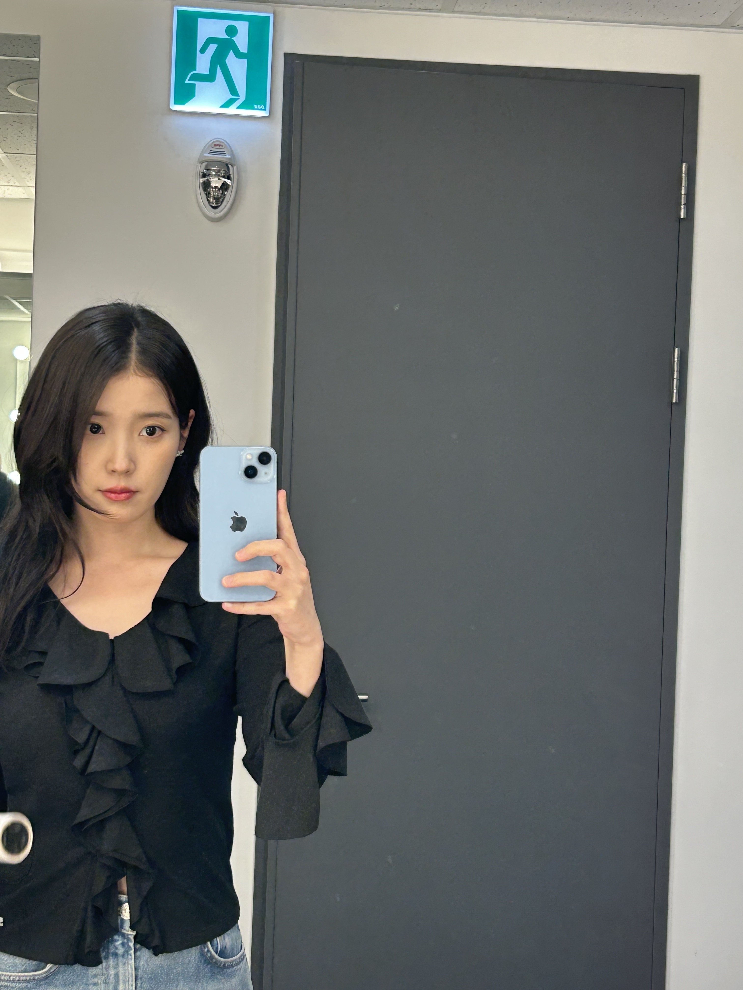 [잡담] 아이유) 아이유 너무 예뽀.. | 인스티즈