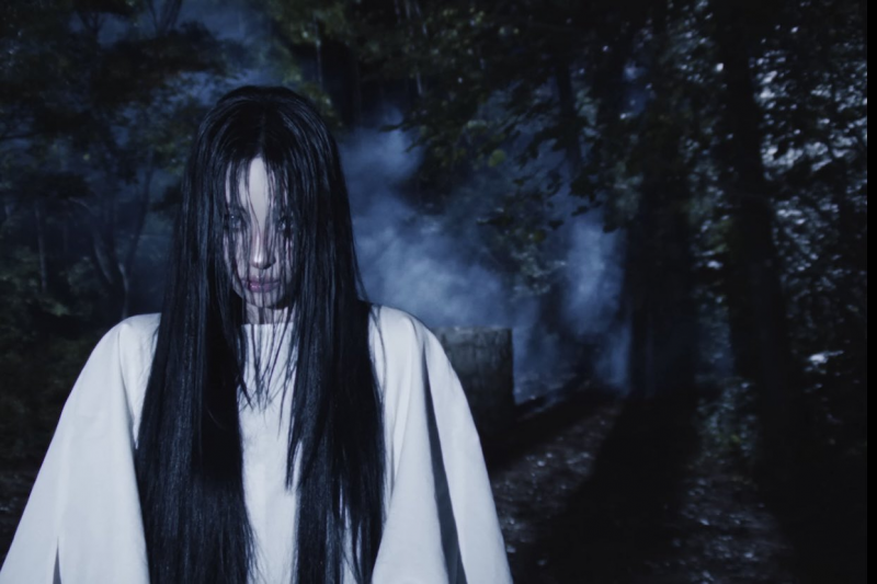 (쫄보주의) 호러물 오마주 잘했다는 평 많은 선미 뮤직비디오.jpg | 인스티즈